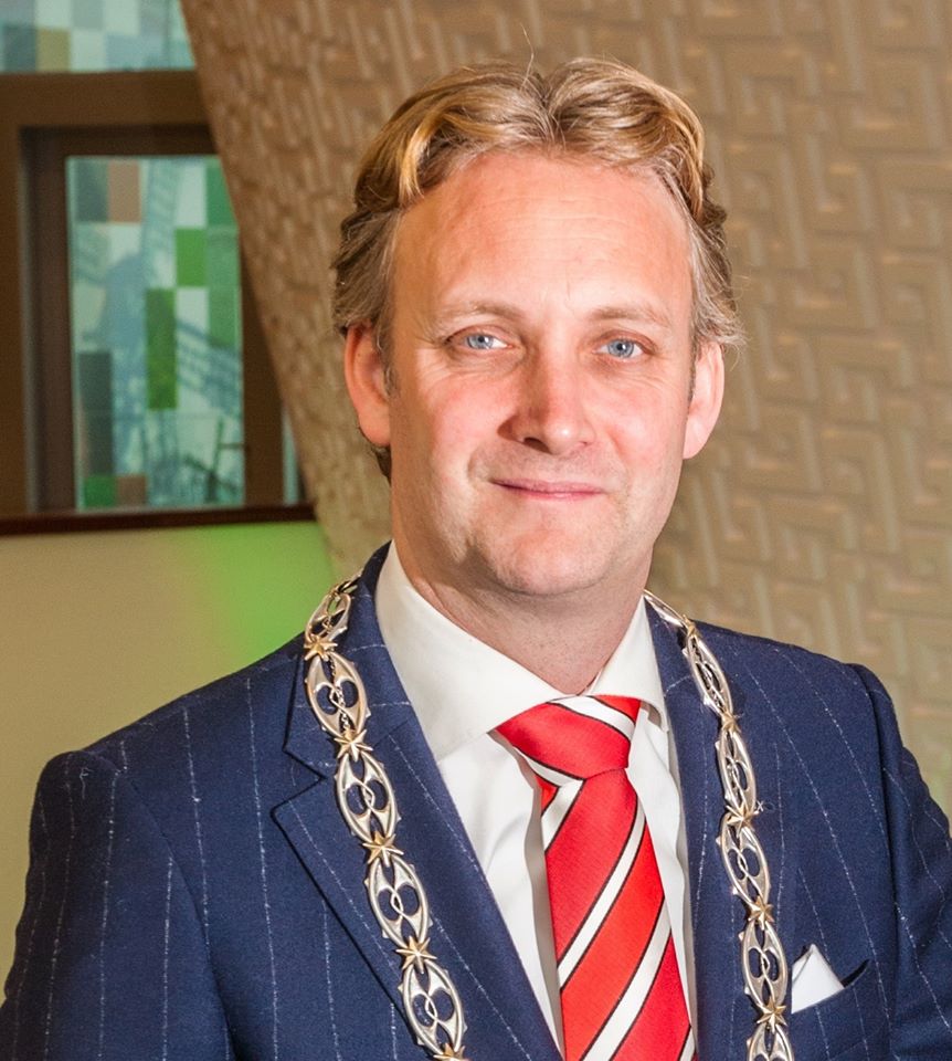 Pieter Verhoeve