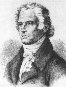 Dmytro Bortniansky