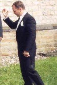 Eric dalum