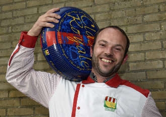wordt lid van GLT