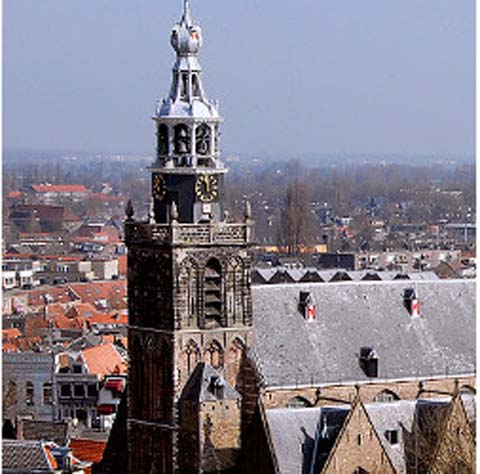 Toren StJan
