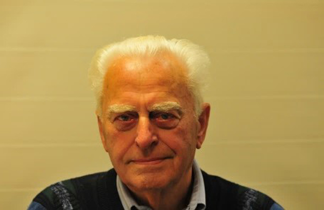 bas broeke. louis ten