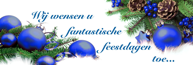 kerst klein