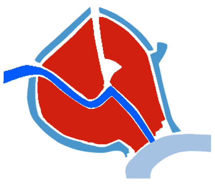 logo die Goude