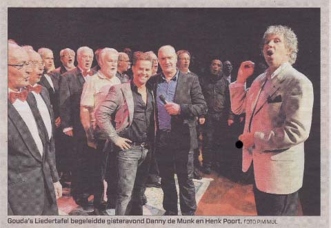 henk en danny
