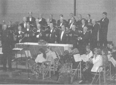 voorjaarsconcert 2006 gouds nieuwsblad 2