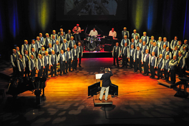 Jubileum concert